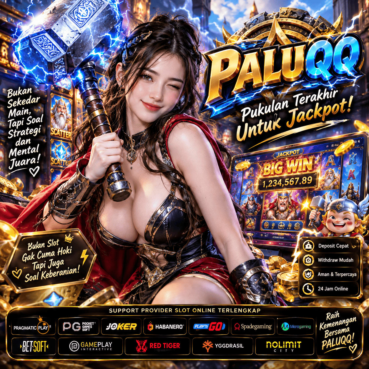 PALUQQ